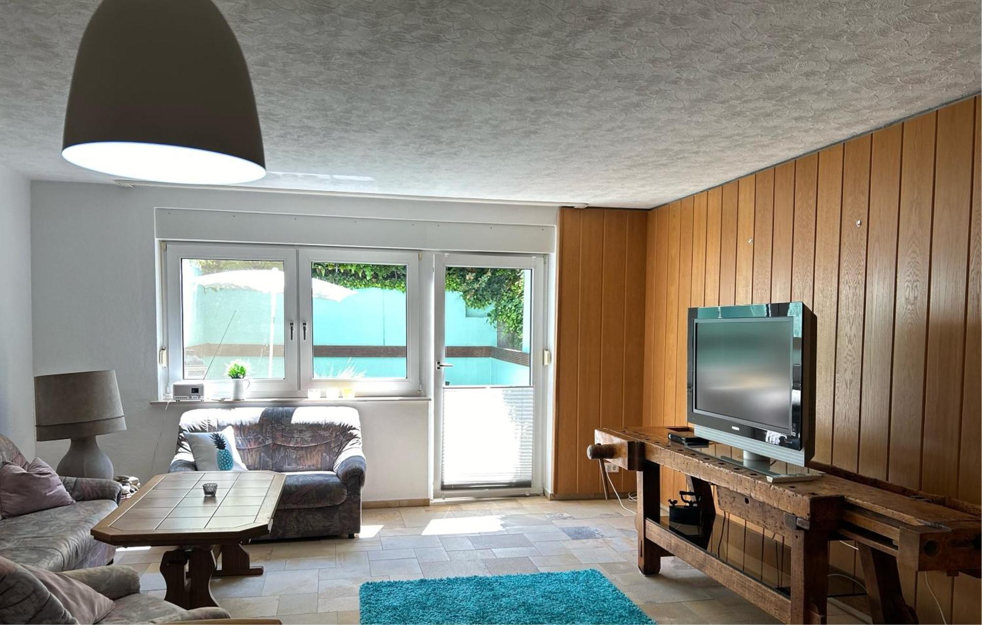 Haus Wegener Apartment บัดซัสเซนดอร์ฟ ภายนอก รูปภาพ